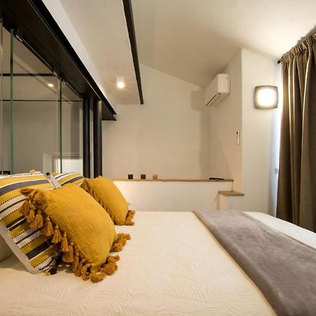 Casa Spagni มอนตาลชิโน ภายนอก รูปภาพ