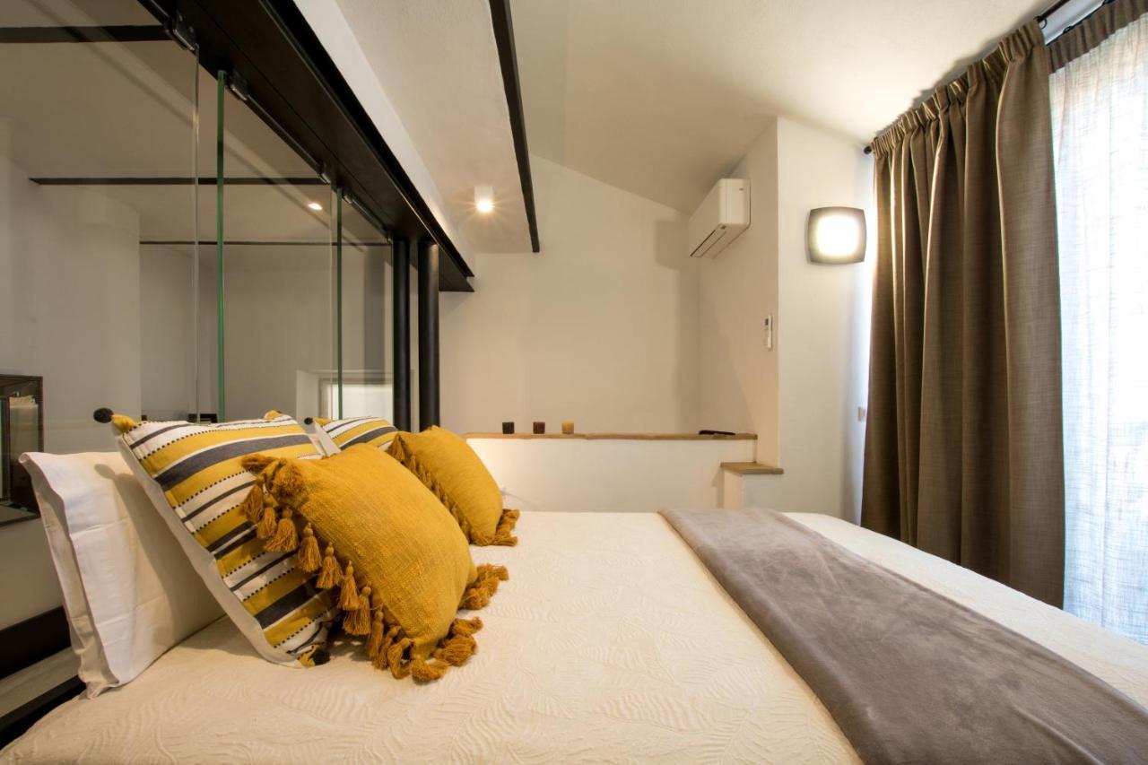 Casa Spagni มอนตาลชิโน ภายนอก รูปภาพ