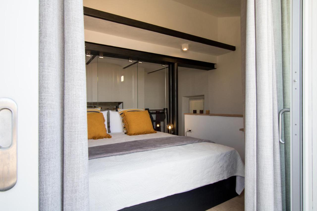 Casa Spagni มอนตาลชิโน ภายนอก รูปภาพ